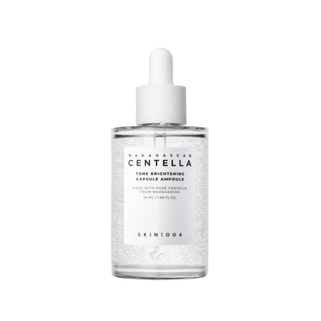 SKIN1004 MADAGASCAR CENTELLA TONE BRIGHTENING CAPSULE AMPOULE