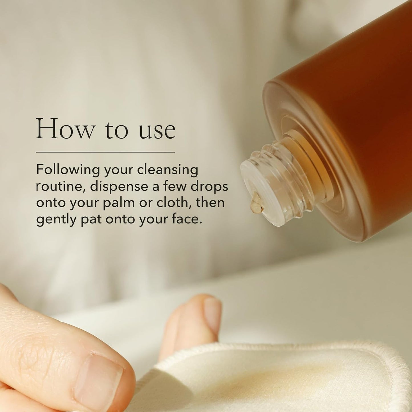 BEAUTY OF JOSEON GINSENG ESSENCE WATER