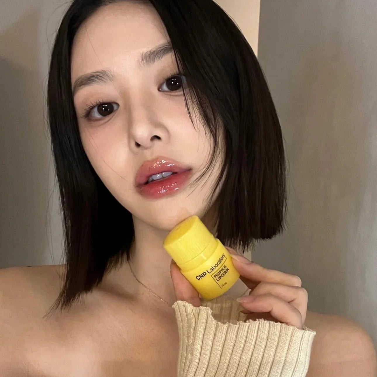 CNP LABOLATORY PROPOLIS LIPCERIN 15ml