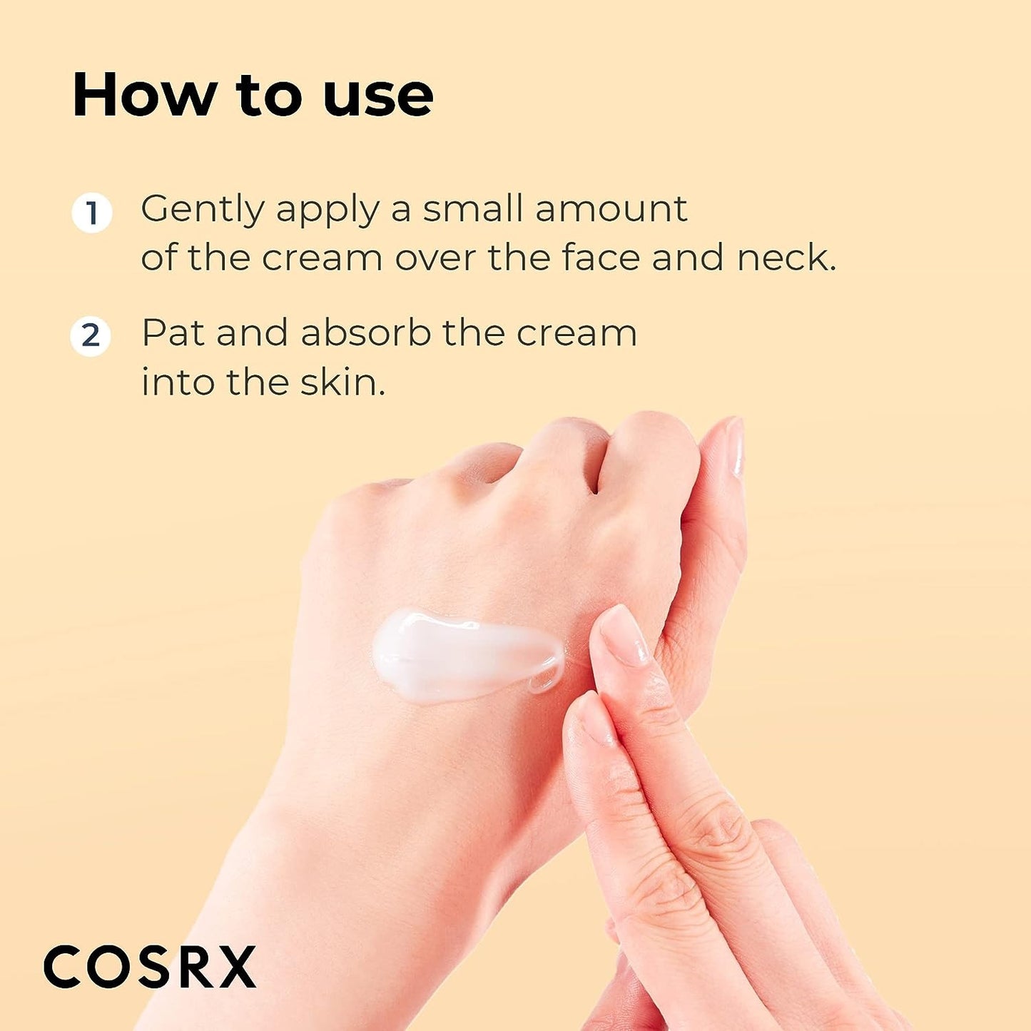 COSRX ADVANCED SNAIL 92 ALL IN ONE CREAM