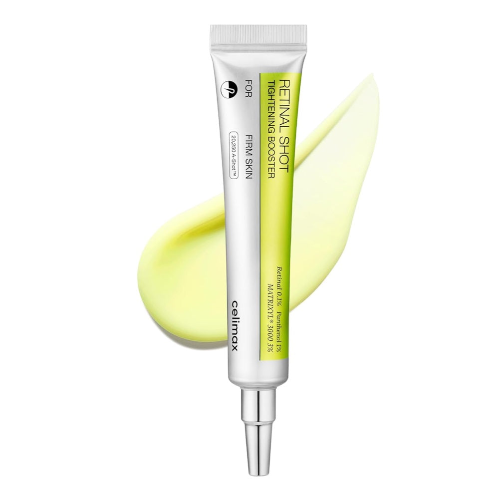 CELIMAX THE VITA-A RETINAL SHOT TIGHTENING BOOSTER 15ml