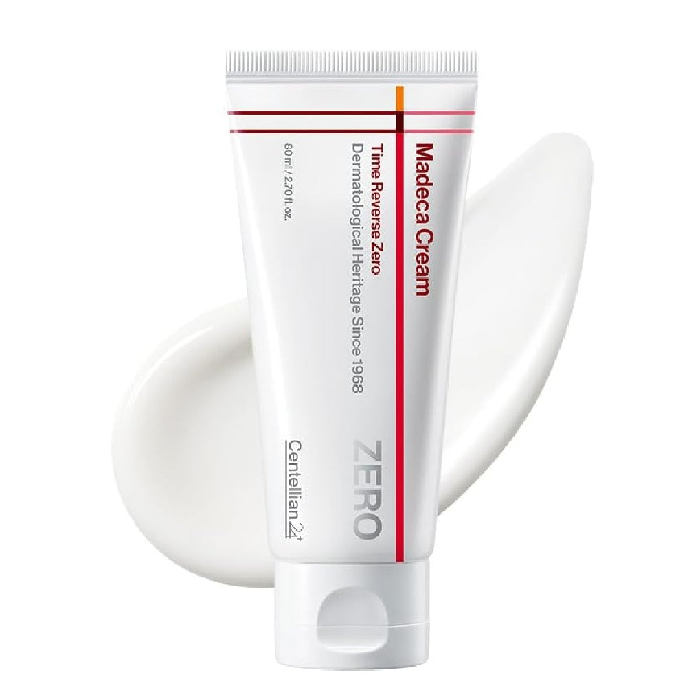 CENTELLIAN24 MADECA CREAM TIME REVERSE ZERO