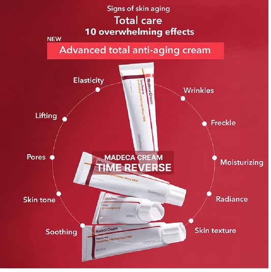 CENTELLIAN24 MADECA CREAM TIME REVERSE