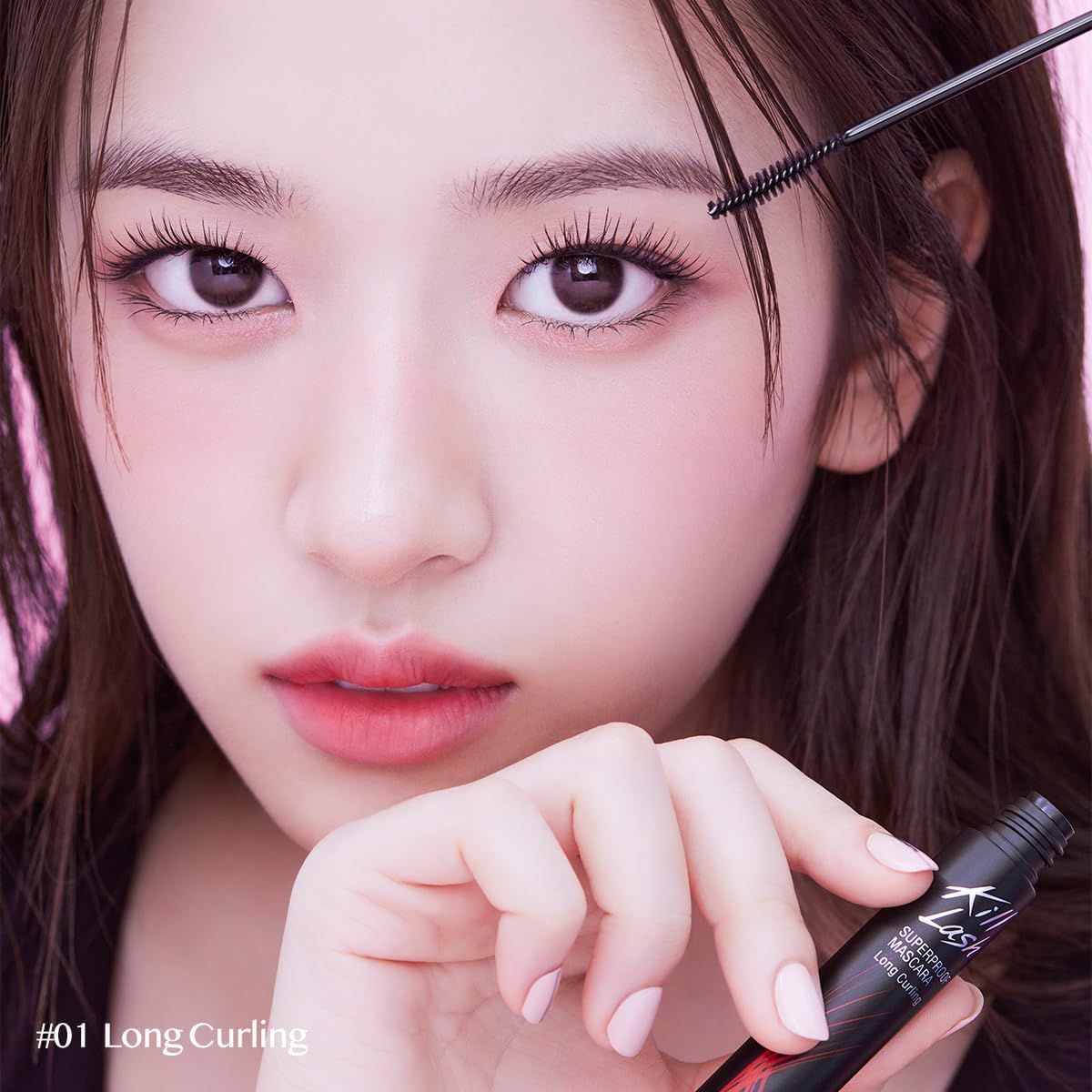CLIO KILL LASH SUPER PROOF MASCARA 7g