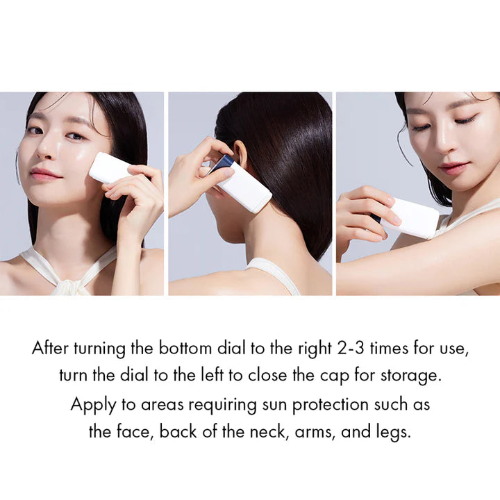 DR.CEURACLE PRO BALANCE COMFORT SUN STICK 18g