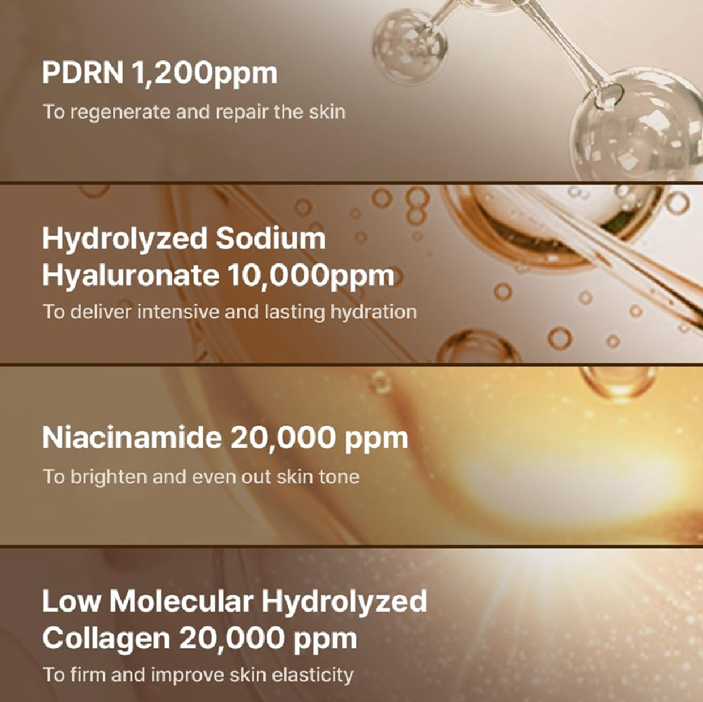REJUALL ADVANCED PDRN REJUVENATING CREAM 20g