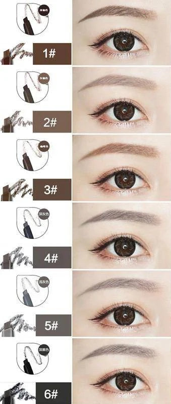 ETUDE HOUSE DRAWING EYE BROW 0.25g