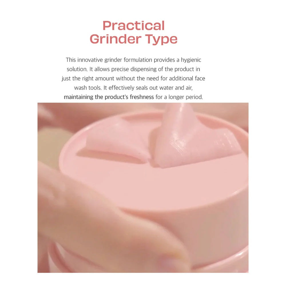 HOUSE OF HUR PURIFYING CLEANSING BALM