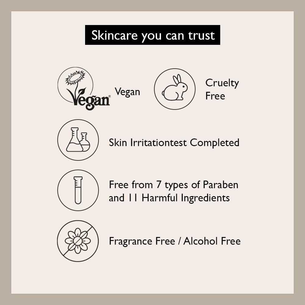 HARUHARU WONDER BLACK RICE HYALURONIC TONER (FOR SENSITIVE SKIN) 150ml