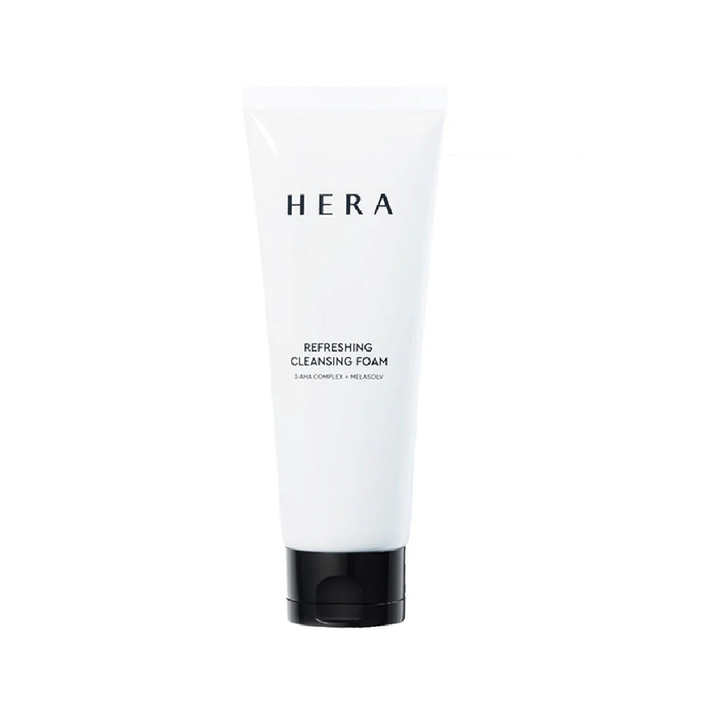 HERA REFRESHING CLEANSING FOAM 50g (Mini)