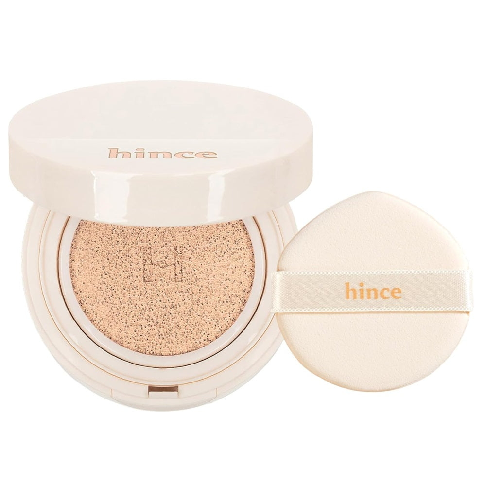 HINCE SECOND SKIN GLOW CUSHION 12g