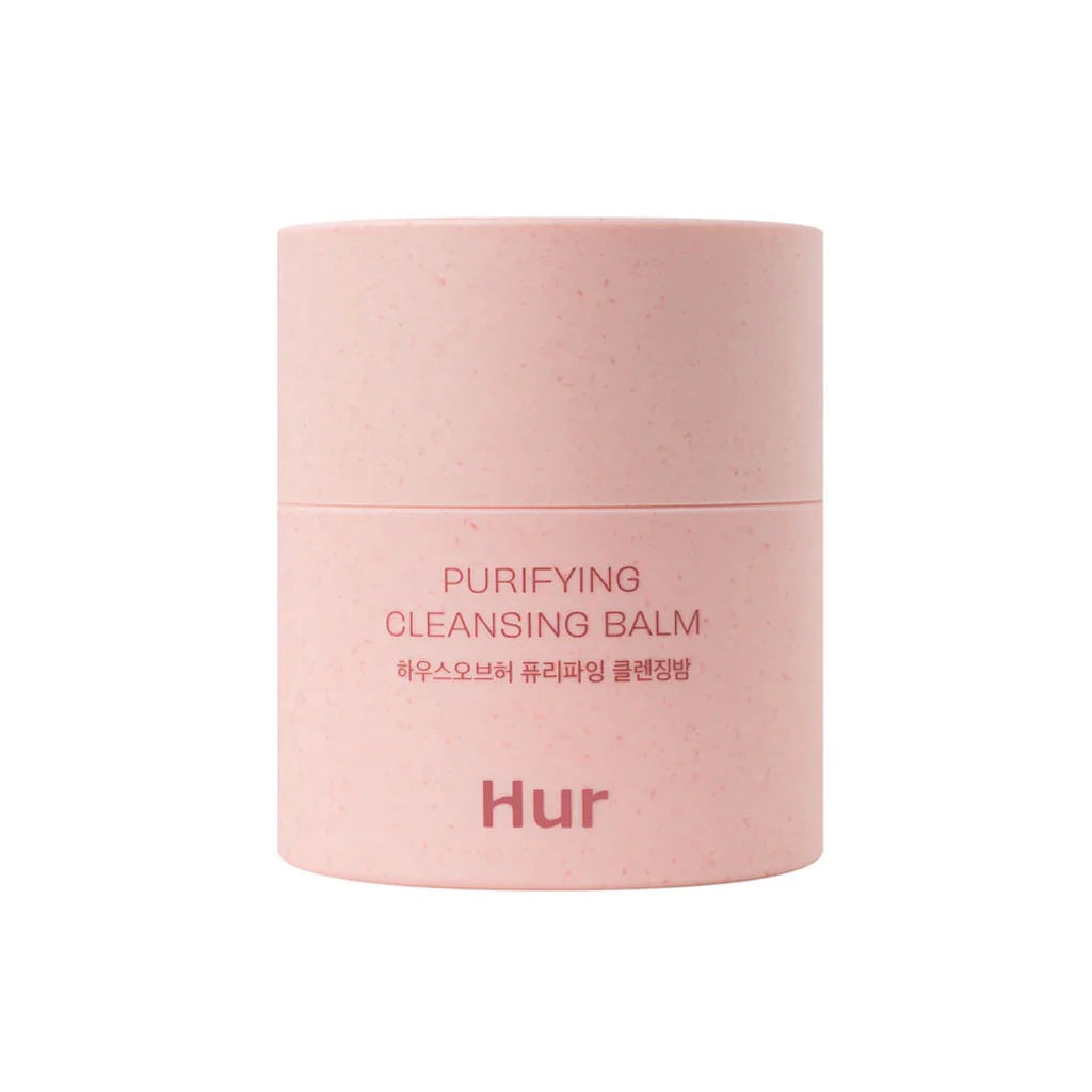 HOUSE OF HUR PURIFYING CLEANSING BALM