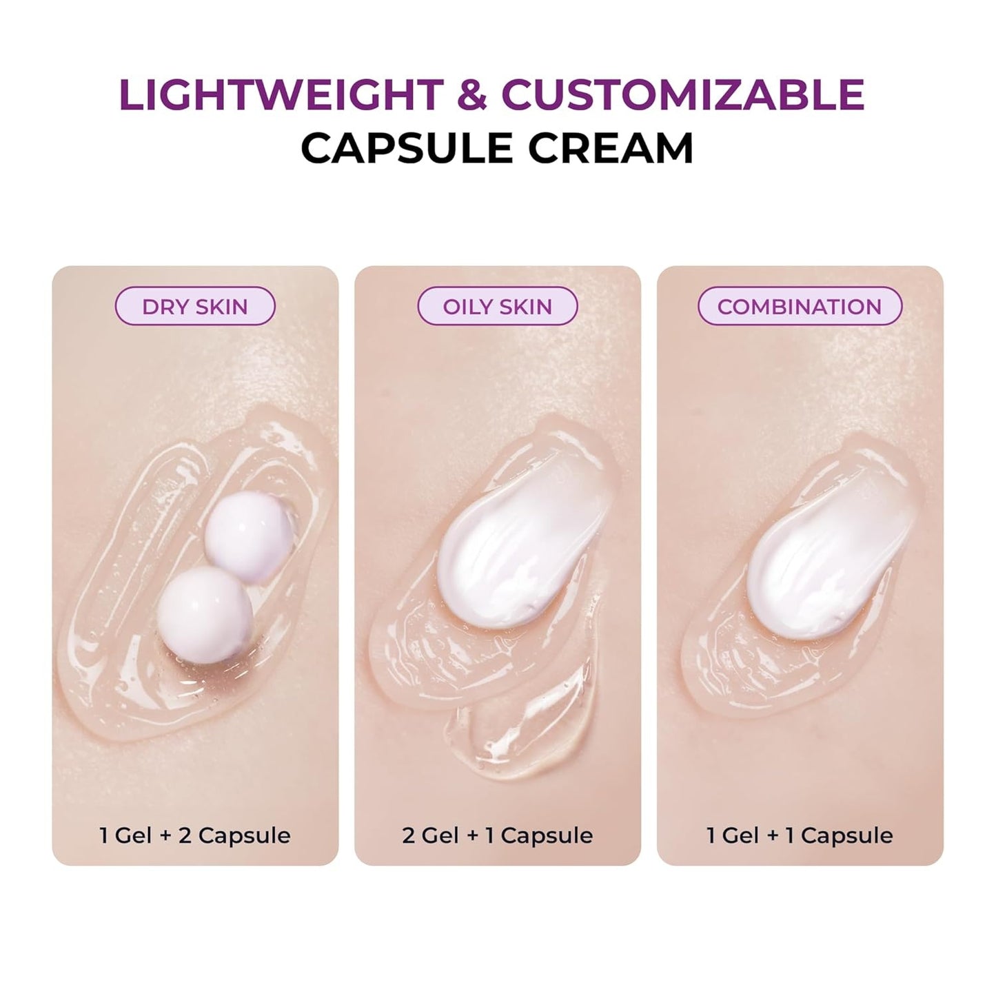 JUMISO NIACINAMIDE 5 + OVERNIGHT CREAM