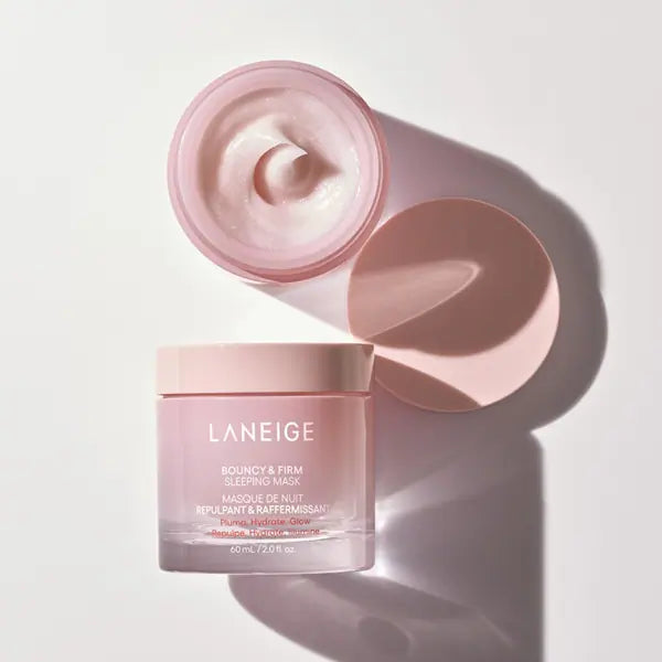 LANEIGE BOUNCY & FIRM SLEEPING MASK 60ml