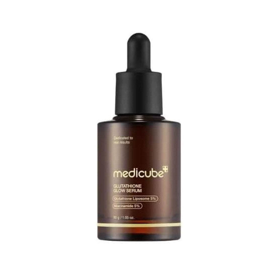 MEDICUBE GLUTATHIONE GLOW SERUM