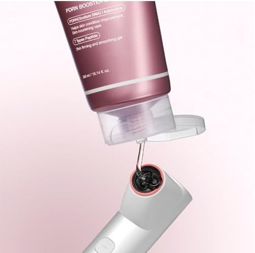 MEDICUBE PDRN BOOSTER GEL