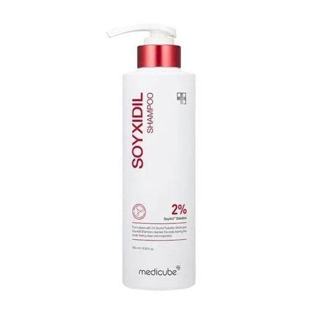 MEDICUBE SOYXIDIL SHAMPOO