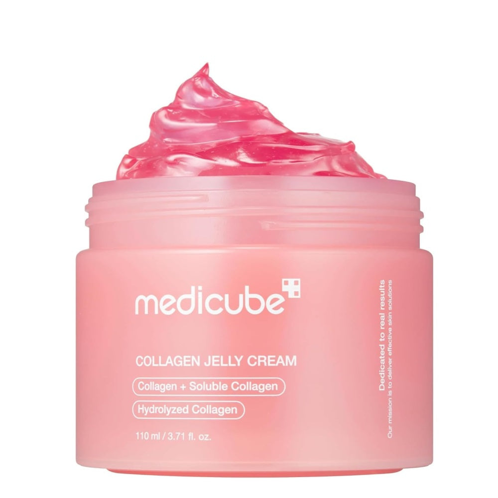 MEDICUBE COLLAGEN JELLY CREAM