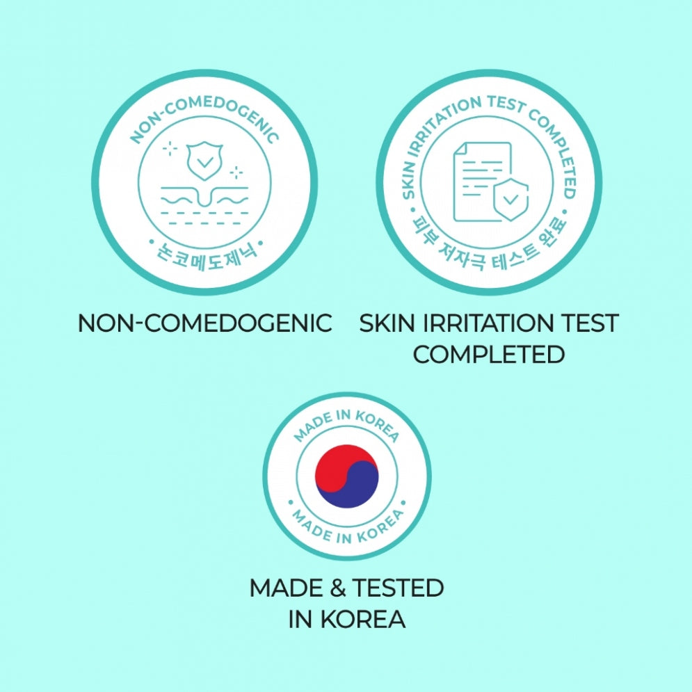 NUMBUZIN NO. 1 PANTOTHENIC B5 ACTIVE SOOTHING CREAM 80ml