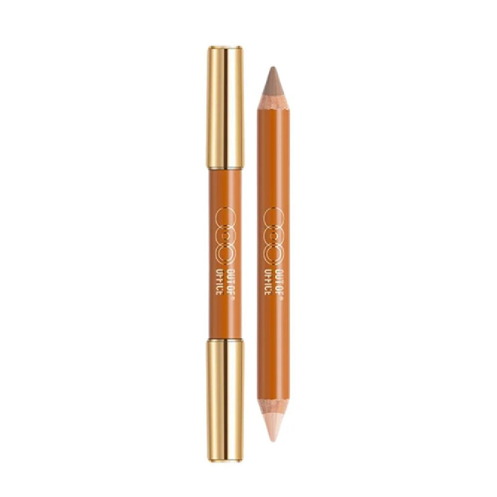 OUT OF OFFICE CONTOUR & HIGHLIGHT DUO PENCIL