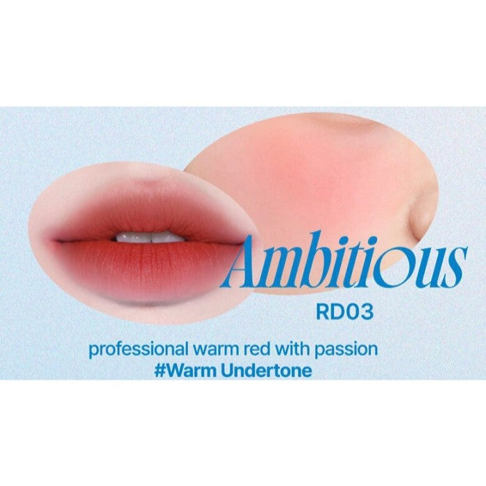 FWEE LIP & CHEEK BLURRY PUDDING POT 5g