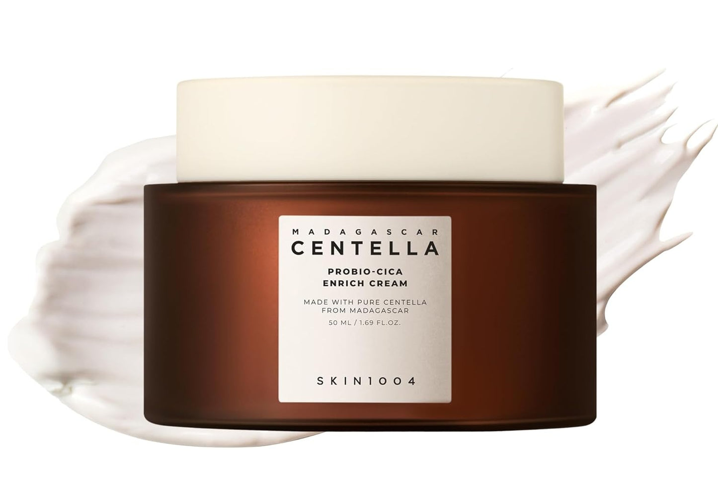 SKIN1004 MADAGASCAR CENTELLA PROBIO-CICA ENRICH CREAM