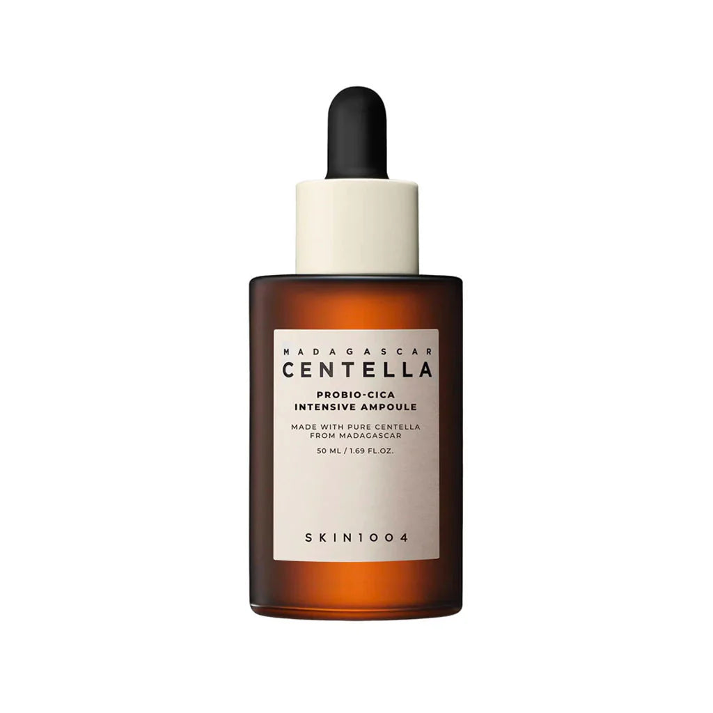 SKIN1004 MADAGASCAR CENTELLA PROBIO-CICA INTENSIVE AMPOULE