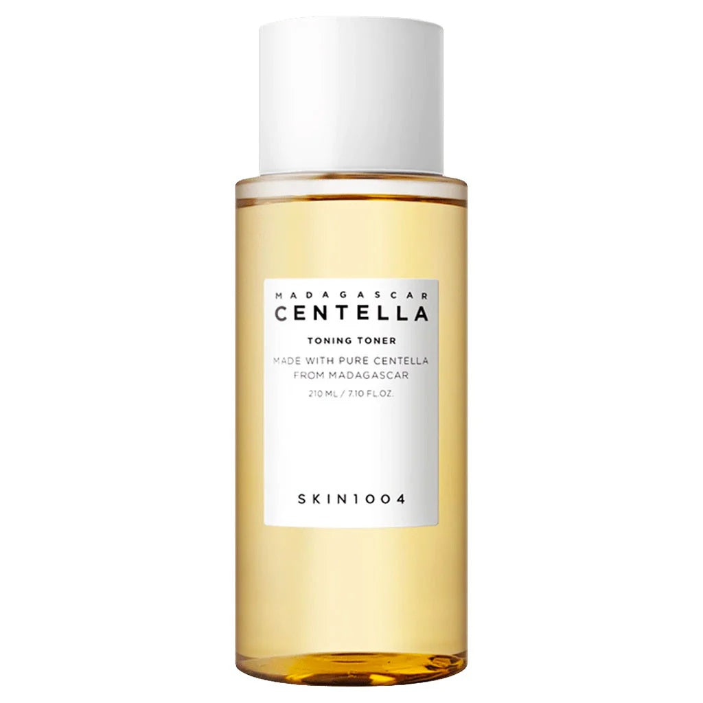 SKIN1004 MADAGASCAR CENTELLA TONING TONER 210ml