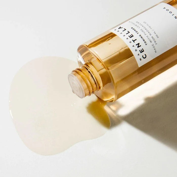 SKIN1004 MADAGASCAR CENTELLA TONING TONER 210ml