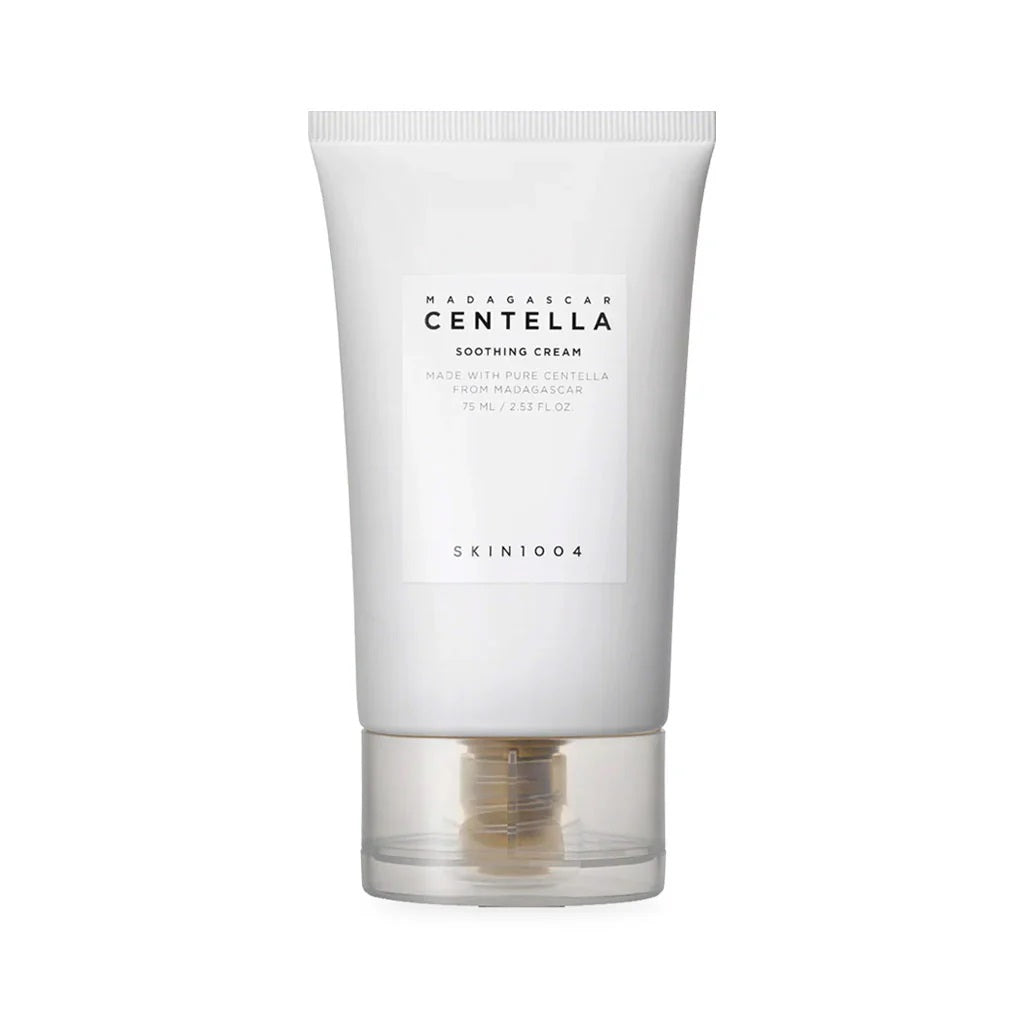 SKIN1004 MADAGASCAR CENTELLA SOOTHING CREAM