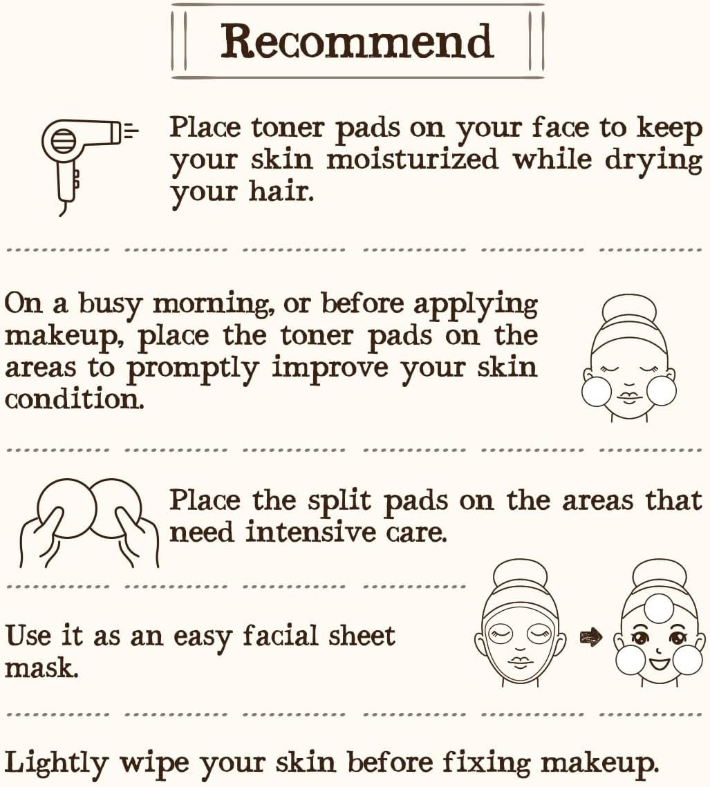 SKINFOOD CARROT CAROTENE CALMING WATER PAD