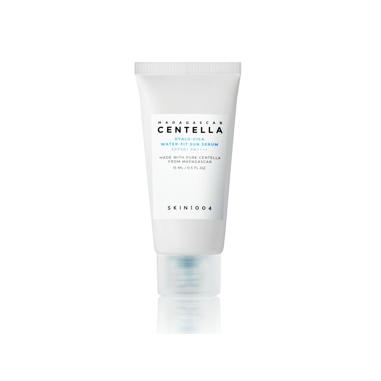 SKIN1004 MADAGASCAR CENTELLA HYALU-CICA WATER-FIT SUN SERUM SPF50 PA++++