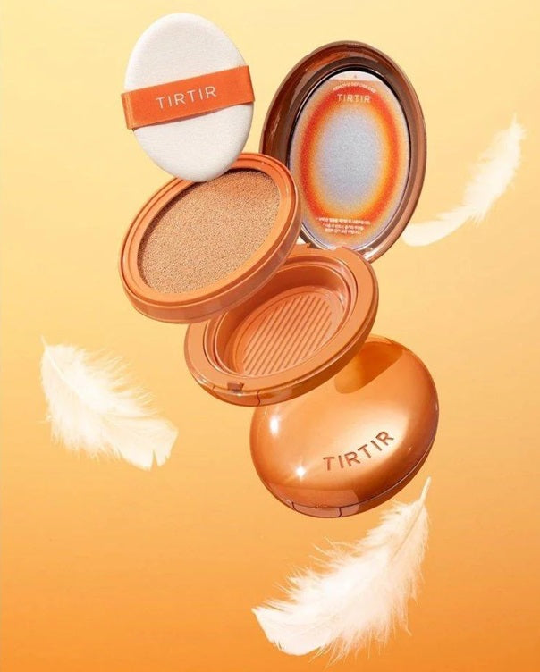 TIRTIR MASK FIT AI FILTER CUSHION SPF30 PA++ (Mini)