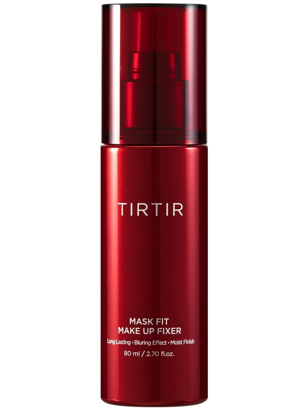 TIRTIR MASK FIT MAKE UP FIXER 80ml