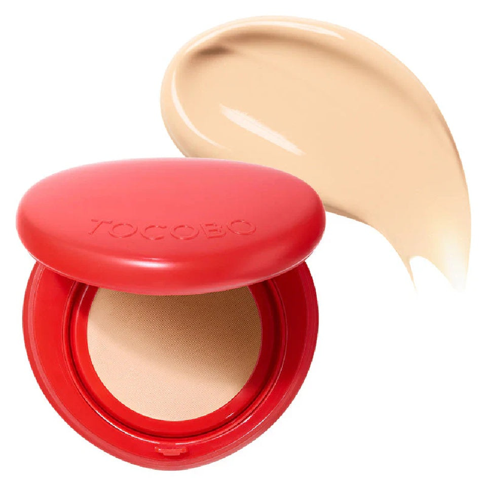 TOCOBO APPLE DEWY FIT CUSHION