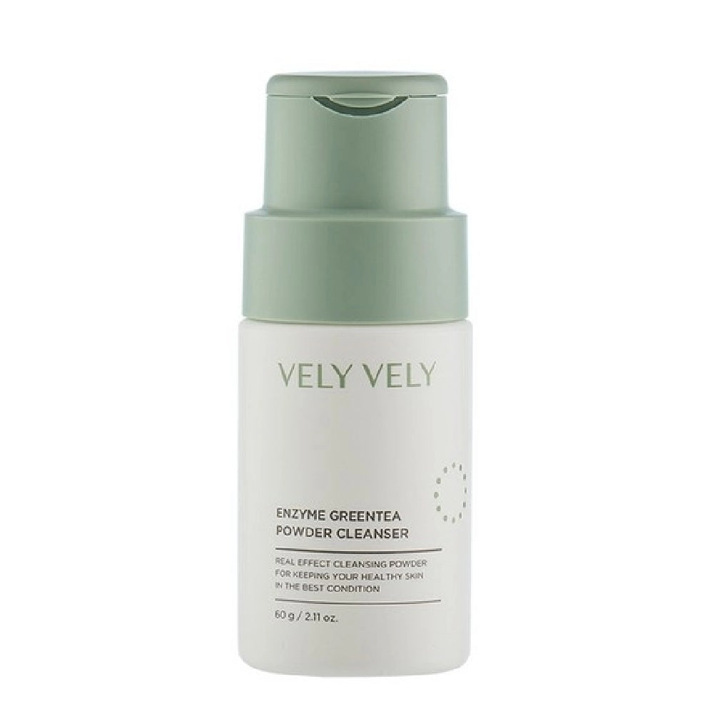VELY VELY ENZYME POWDER CLEANSER