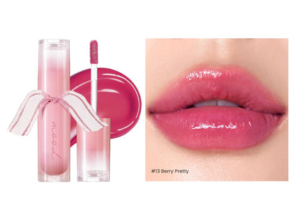 PERIPERA INK MOOD GLOWY TINT 4g