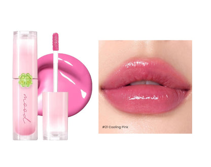 PERIPERA INK MOOD GLOWY TINT 4g