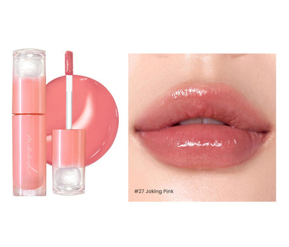 PERIPERA INK MOOD GLOWY TINT 4g