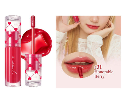 PERIPERA INK MOOD GLOWY TINT 4g