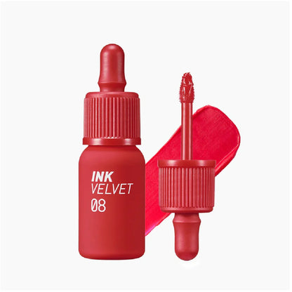 PERIPERA INK VELVET LIP TINT 4g