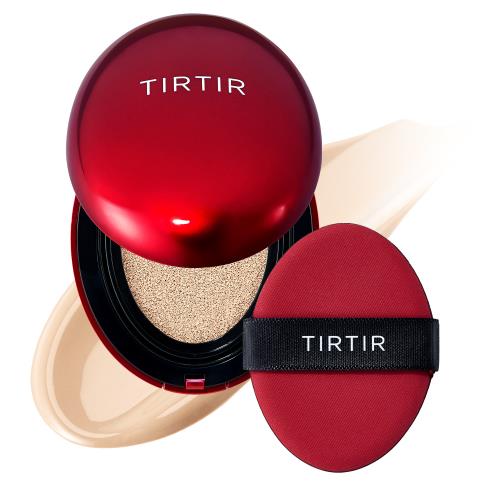 TIRTIR MASK FIT RED CUSHION SPF40 PA++ 18g