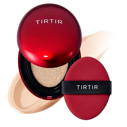 TIRTIR MASK FIT RED CUSHION SPF40 PA++ 18g