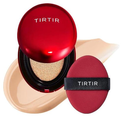 TIRTIR MASK FIT RED CUSHION SPF40 PA++ 18g