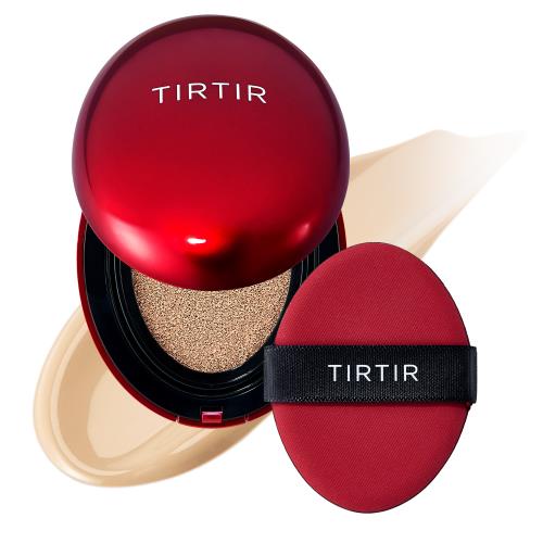 TIRTIR MASK FIT RED CUSHION SPF40 PA++ 18g