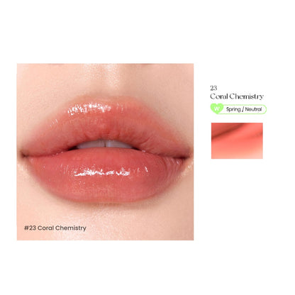 PERIPERA INK MOOD GLOWY TINT 4g