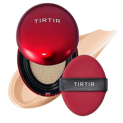 TIRTIR MASK FIT RED CUSHION SPF40 PA++ 18g