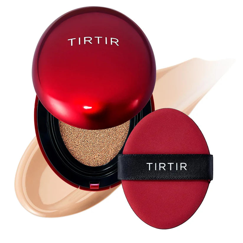 TIRTIR MASK FIT RED CUSHION SPF40 PA++ 18g