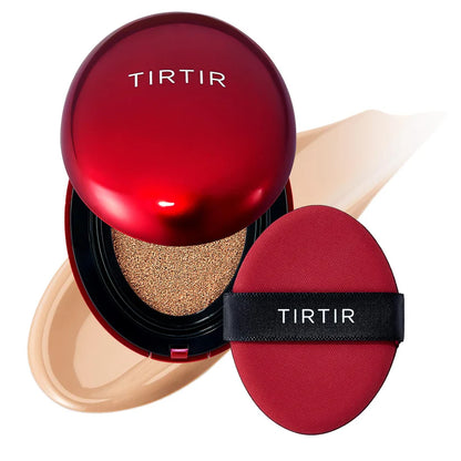 TIRTIR MASK FIT RED CUSHION SPF40 PA++ 18g