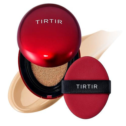 TIRTIR MASK FIT RED CUSHION SPF40 PA++ 18g